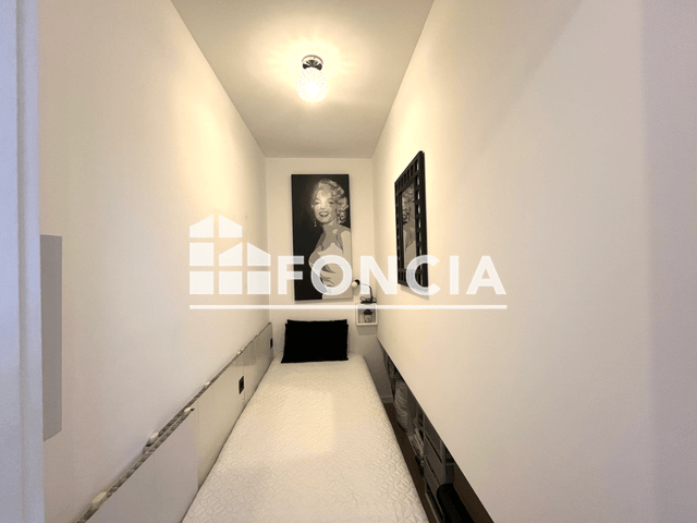 Studio (23.44 m²) à louer - Saint Jean De Monts (85160)