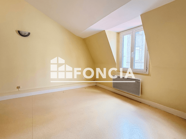 Studio (27.94 m²) à louer - Limoges (87000)