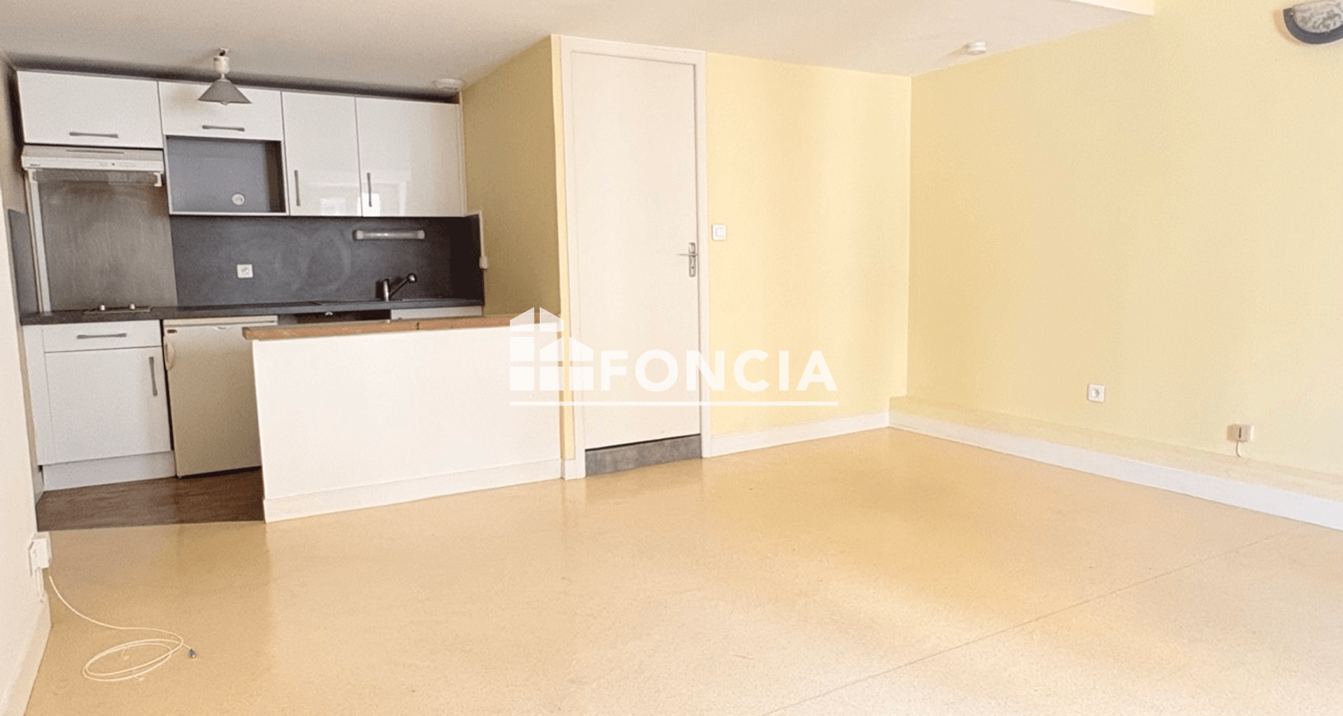 Studio (27.94 m²) à louer - Limoges (87000)