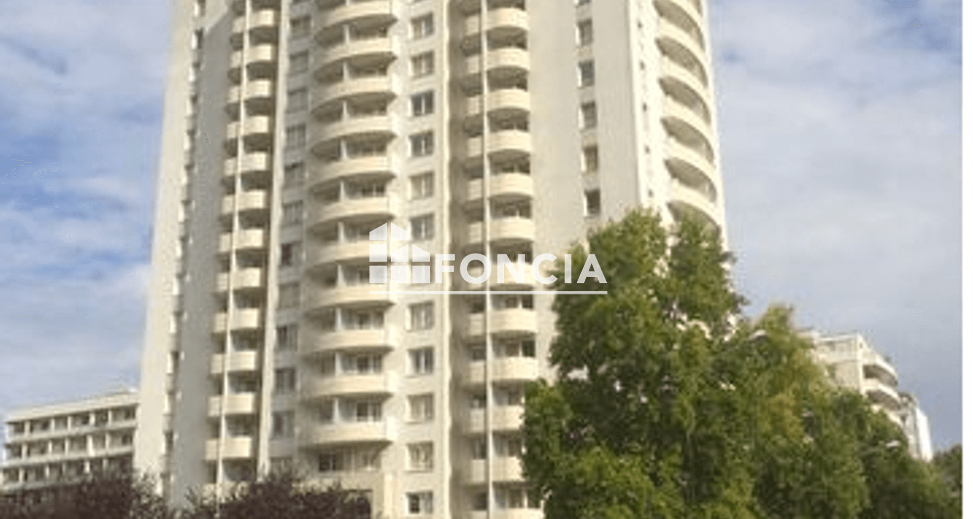 Studio (17.89 m²) à vendre - Strasbourg (67000)
