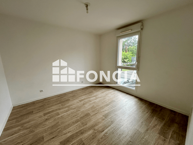 Appartement 2 pièces (44.95 m²) à louer - Wasquehal (59290)
