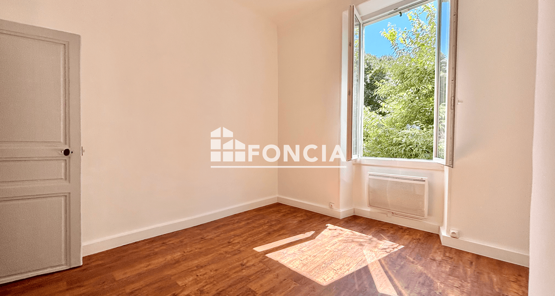 Studio meublé (37.82 m²) à louer - Marseille 3ᵉ (13003)