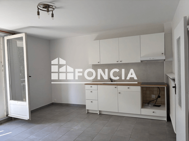 Appartement 2 pièces (40.03 m²) à louer - Tours (37100)