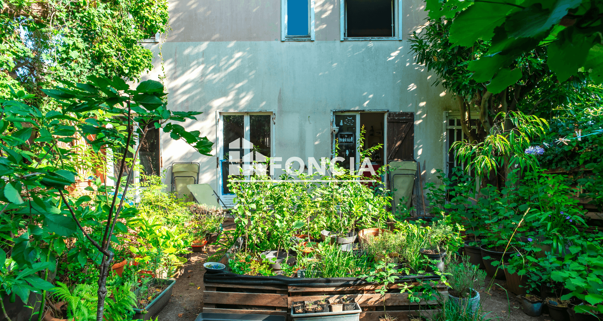 Maison 6 pièces (114 m²) à vendre - Lorient (56100)