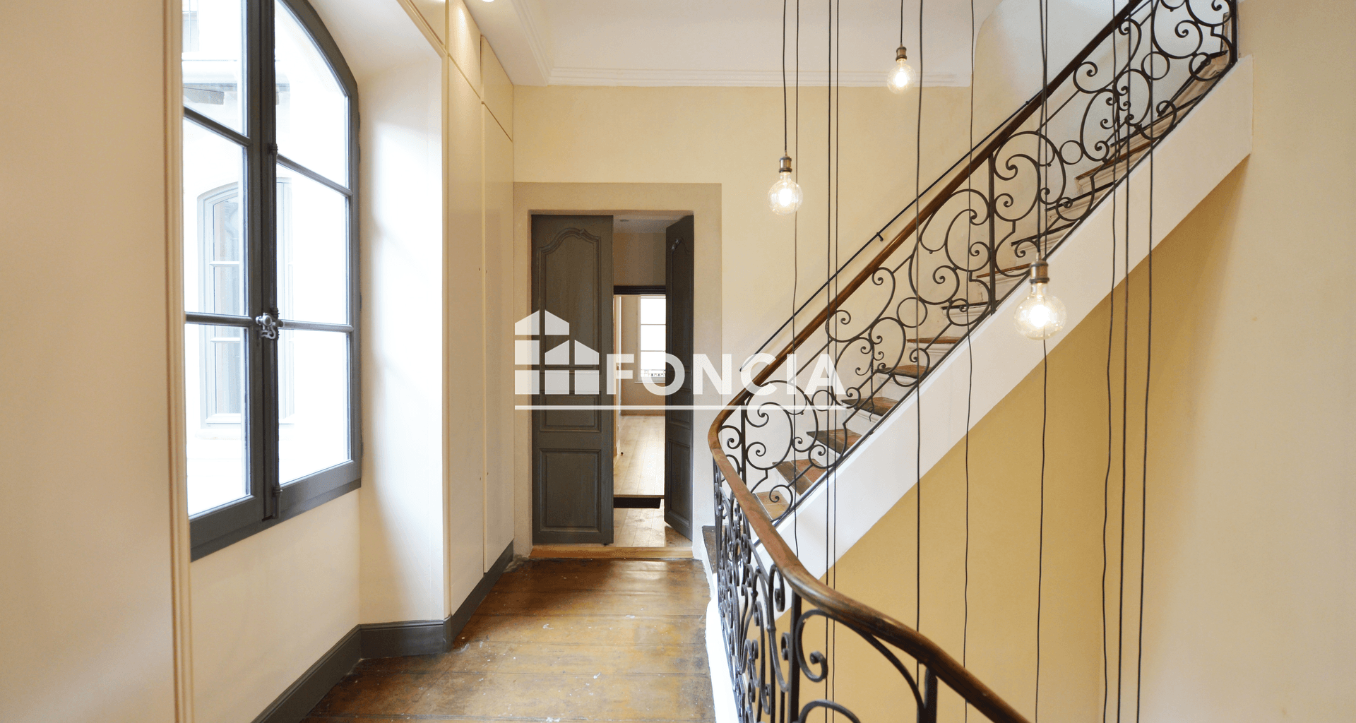 Appartement 2 pièces (33.48 m²) à louer - Nîmes (30000)