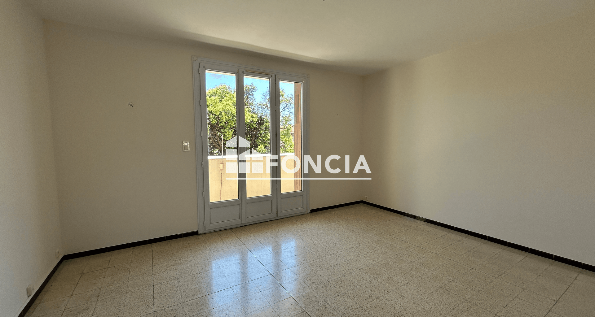Appartement 3 pièces (71 m²) à louer - Cavaillon (84300)