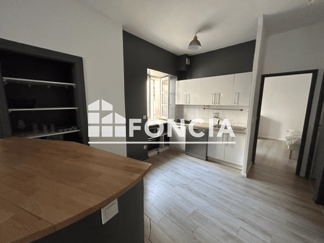 Appartement 2 pièces (54.18 m²) à louer - Poitiers (86000)