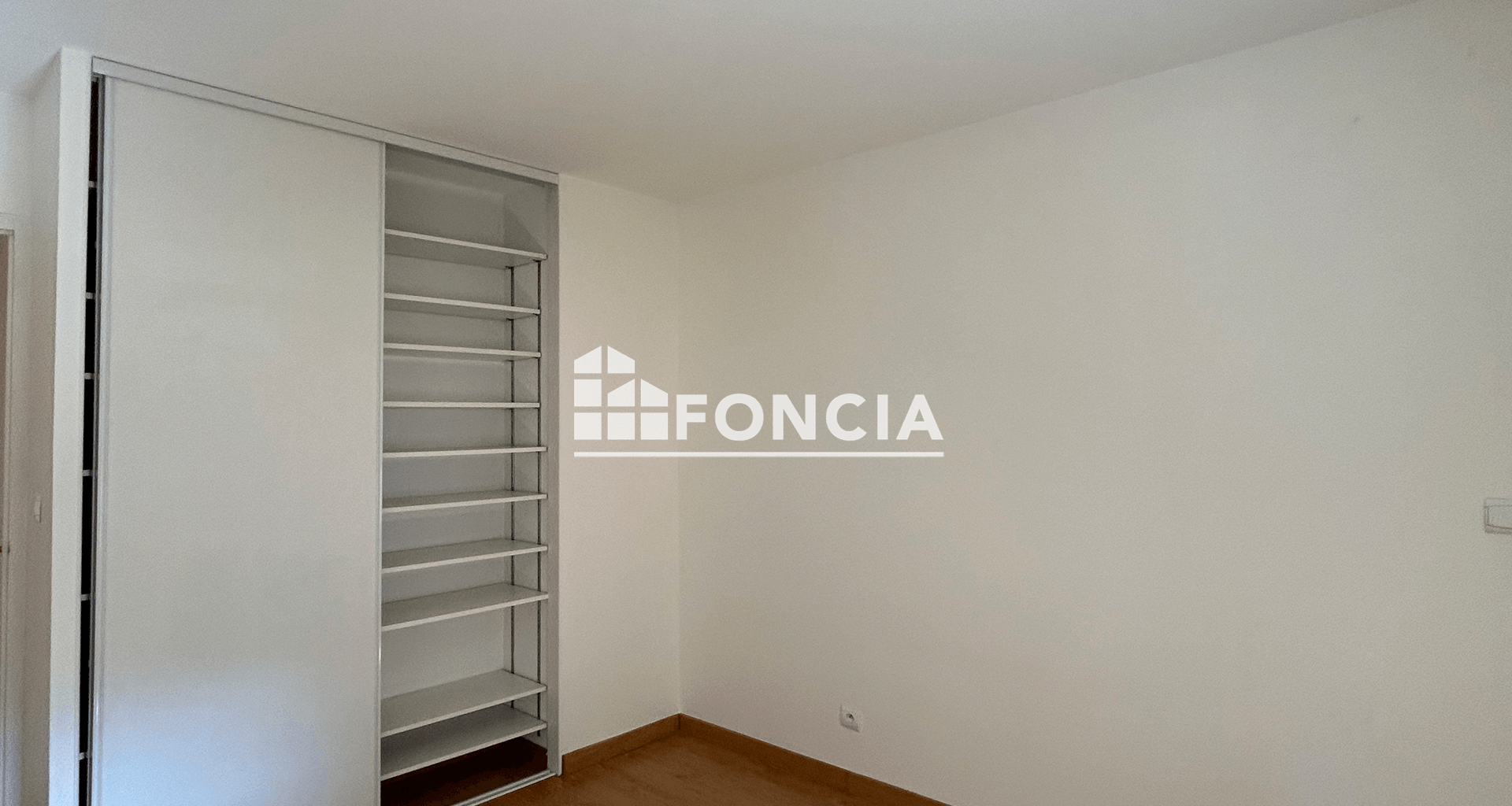 Appartement 4 pièces (81.18 m²) à louer - Annecy (74000)