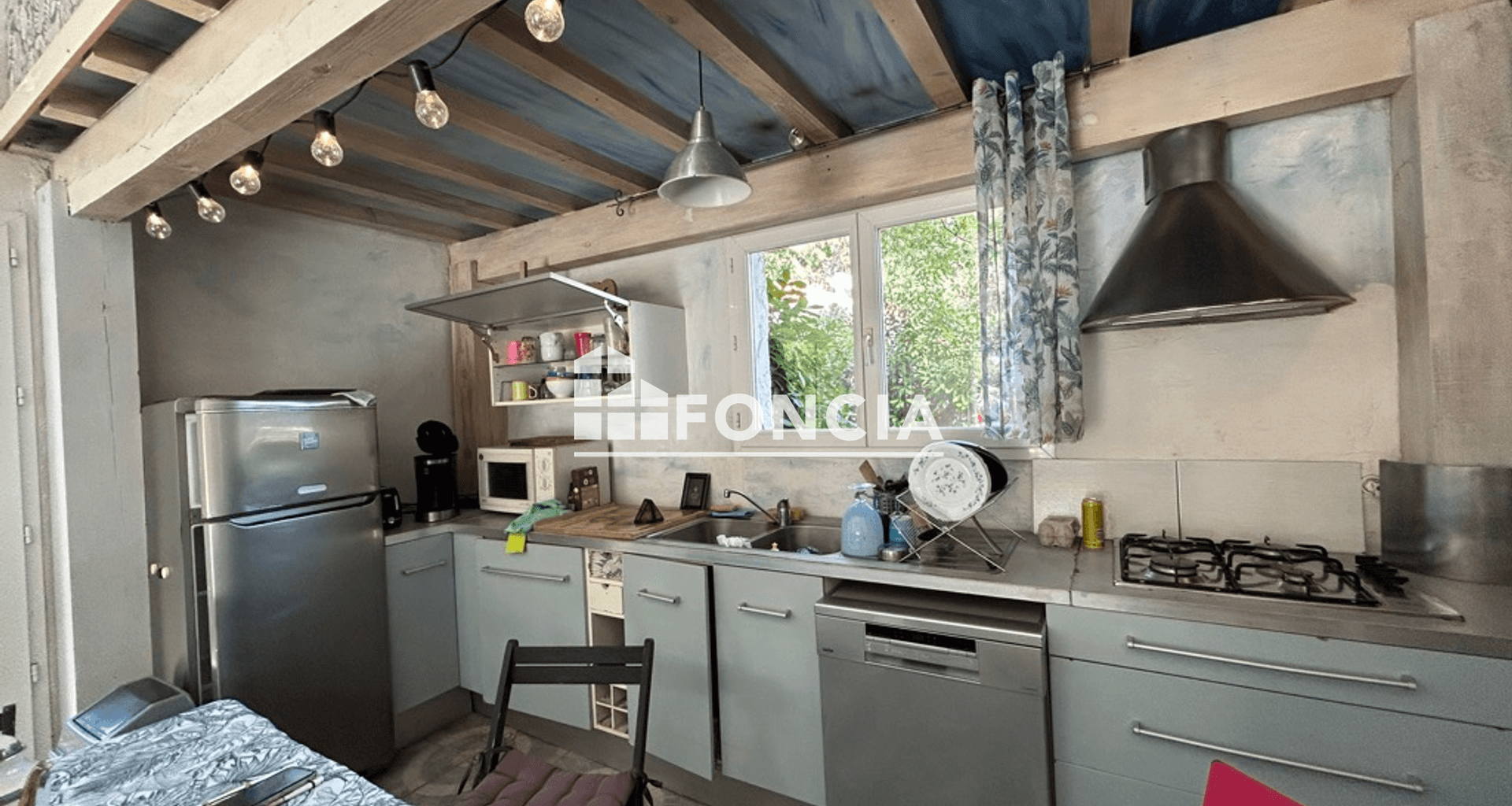 Maison 5 pièces (136 m²) à vendre - Vielle-saint-girons (40560)