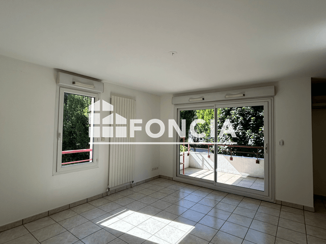 Appartement 4 pièces (81.18 m²) à louer - Annecy (74000)