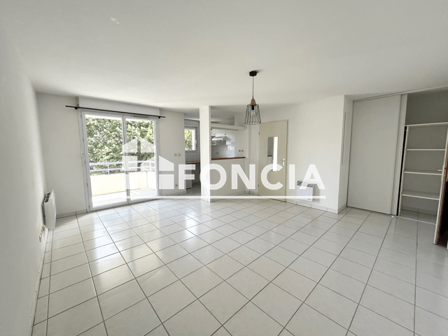 Appartement 2 pièces (44.17 m²) à louer - Agen (47000)