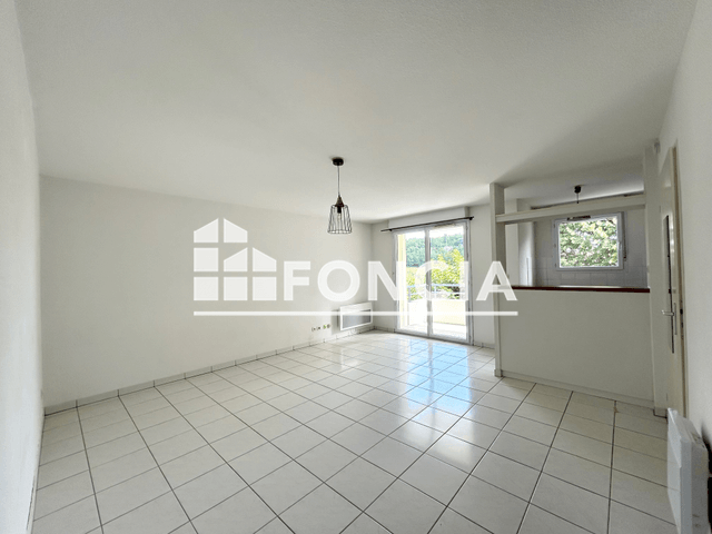 Appartement 2 pièces (44.17 m²) à louer - Agen (47000)