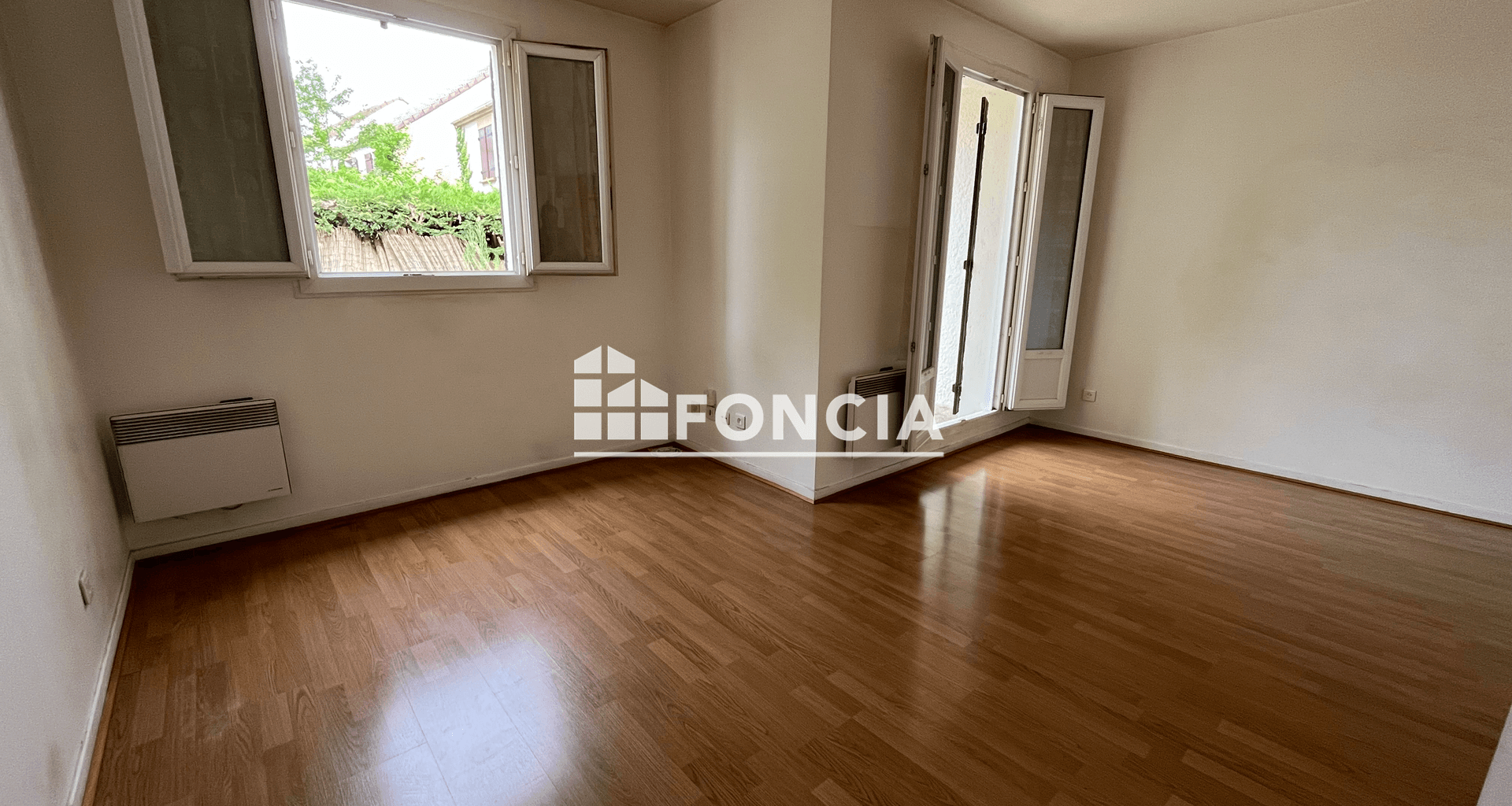 Appartement 2 pièces (52.22 m²) à louer - Montigny-le-bretonneux (78180)