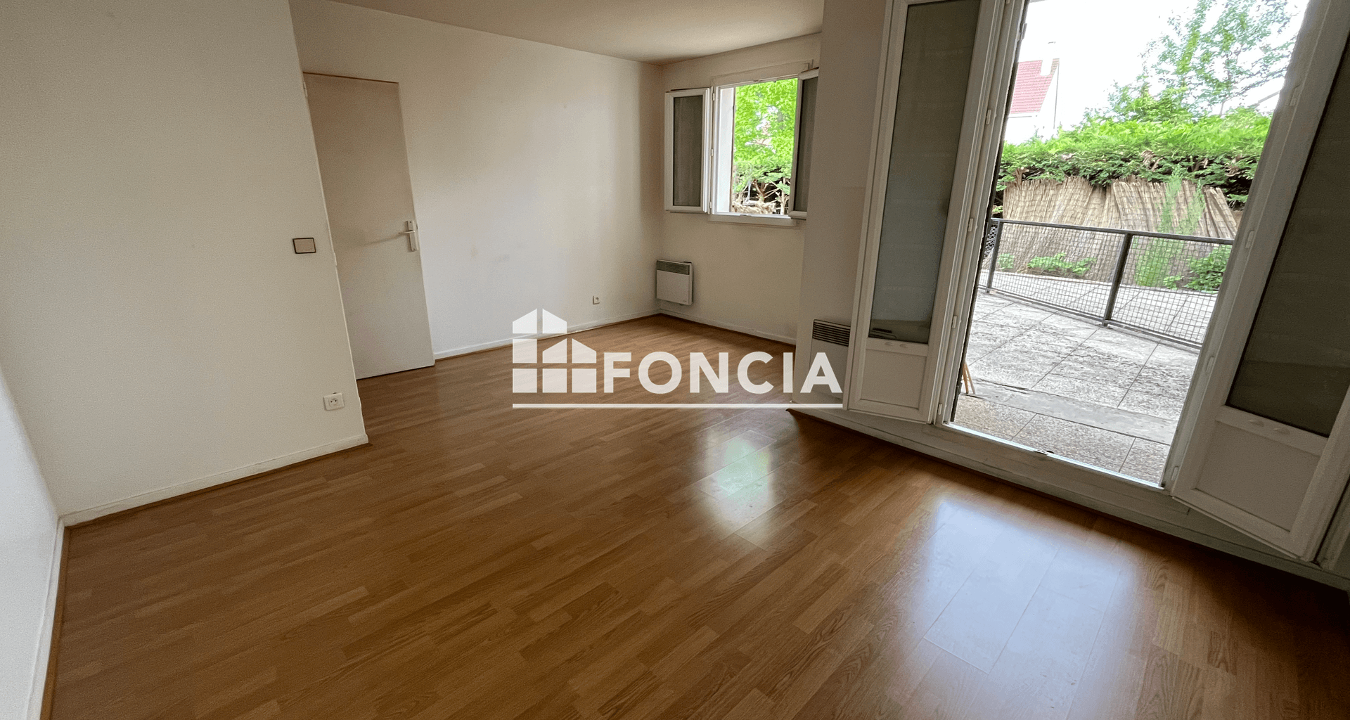 Appartement 2 pièces (52.22 m²) à louer - Montigny-le-bretonneux (78180)