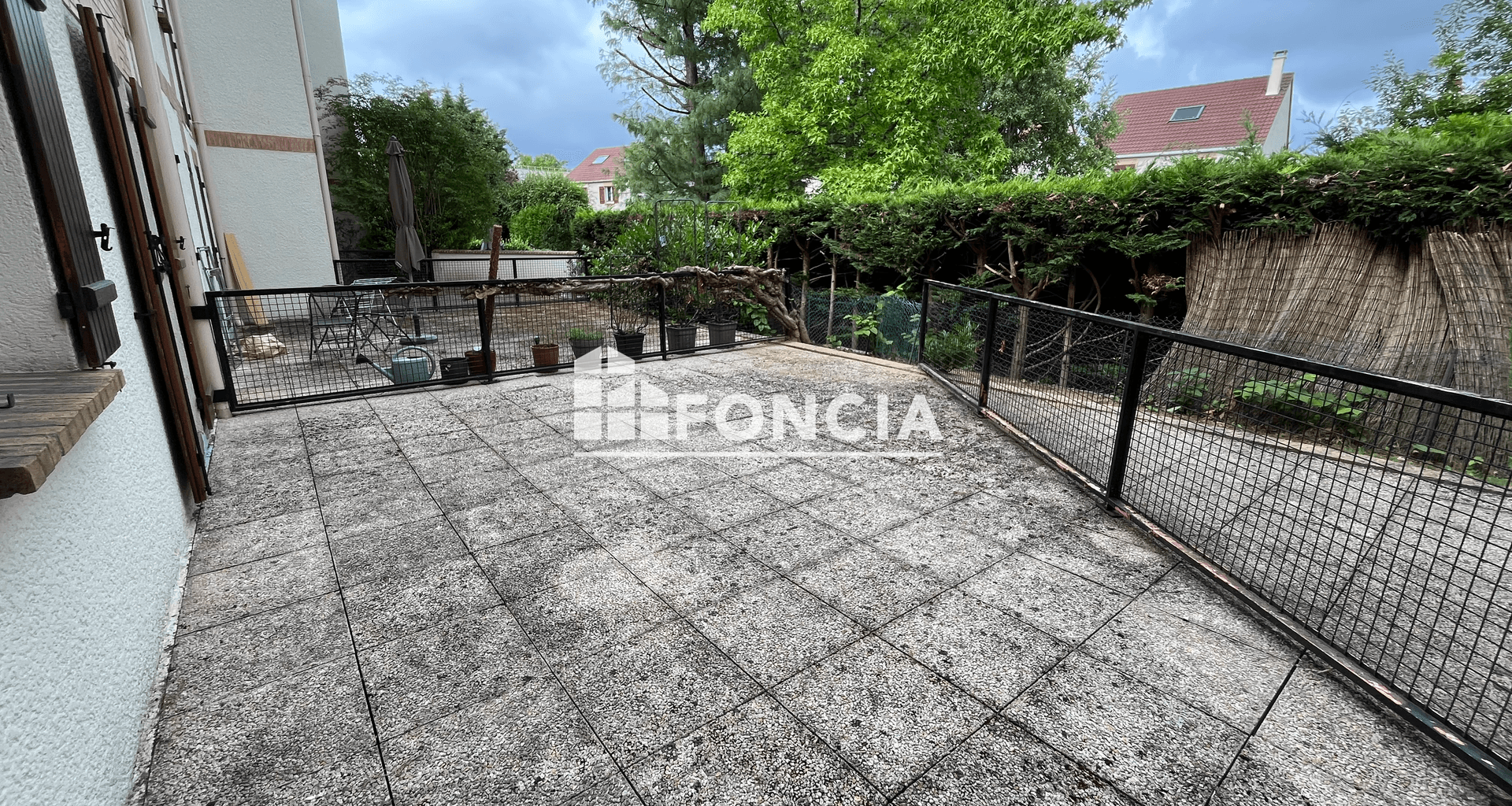 Appartement 2 pièces (52.22 m²) à louer - Montigny-le-bretonneux (78180)