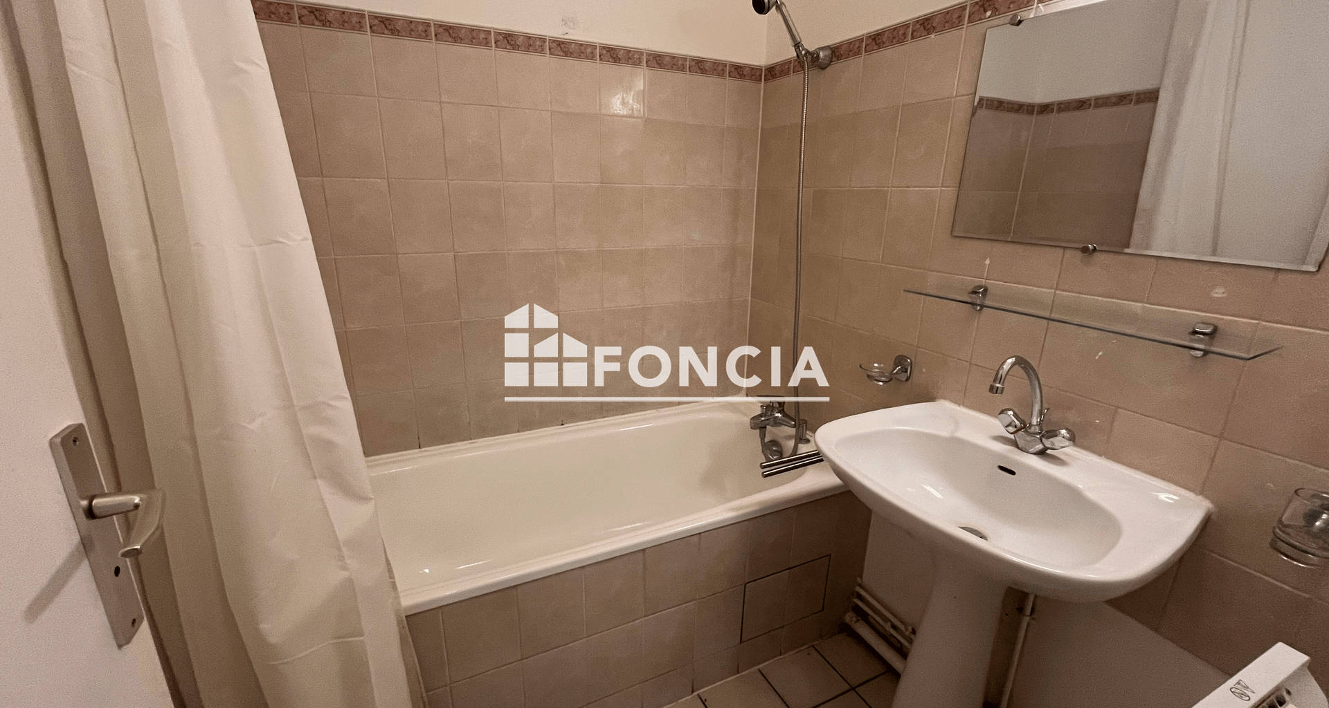 Appartement 2 pièces (52.22 m²) à louer - Montigny-le-bretonneux (78180)