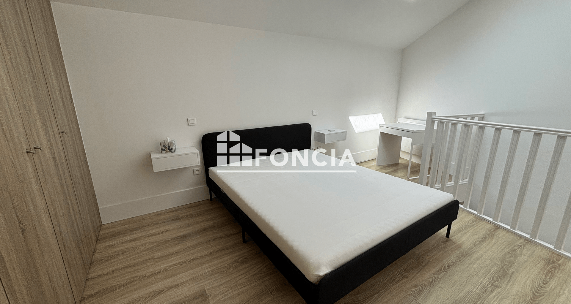 Appartement meublé 2 pièces (35.01 m²) à louer - Saint-rémy-lès-chevreuse (78470)