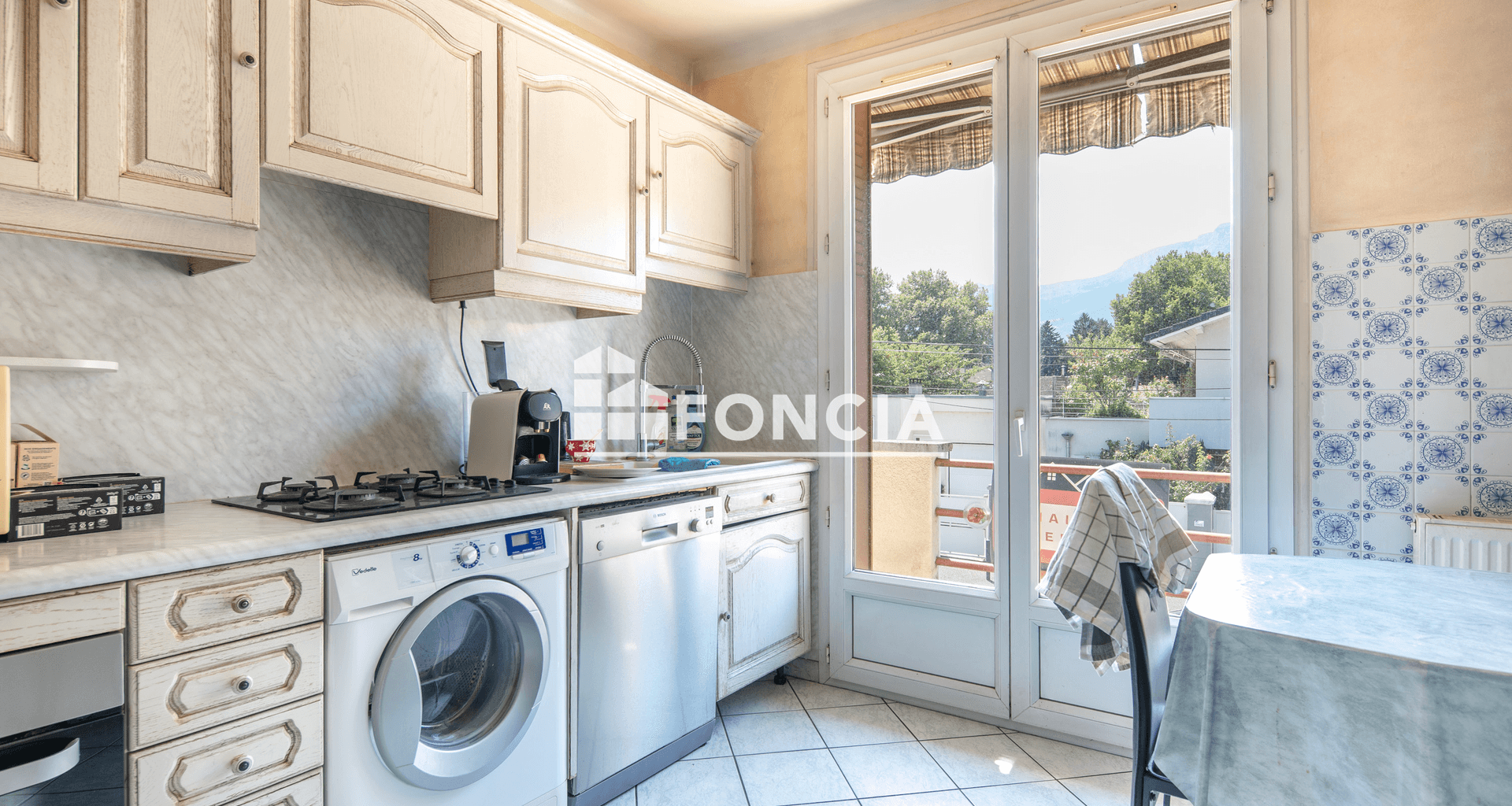 Maison 10 pièces (210 m²) à vendre - Grenoble (38100)
