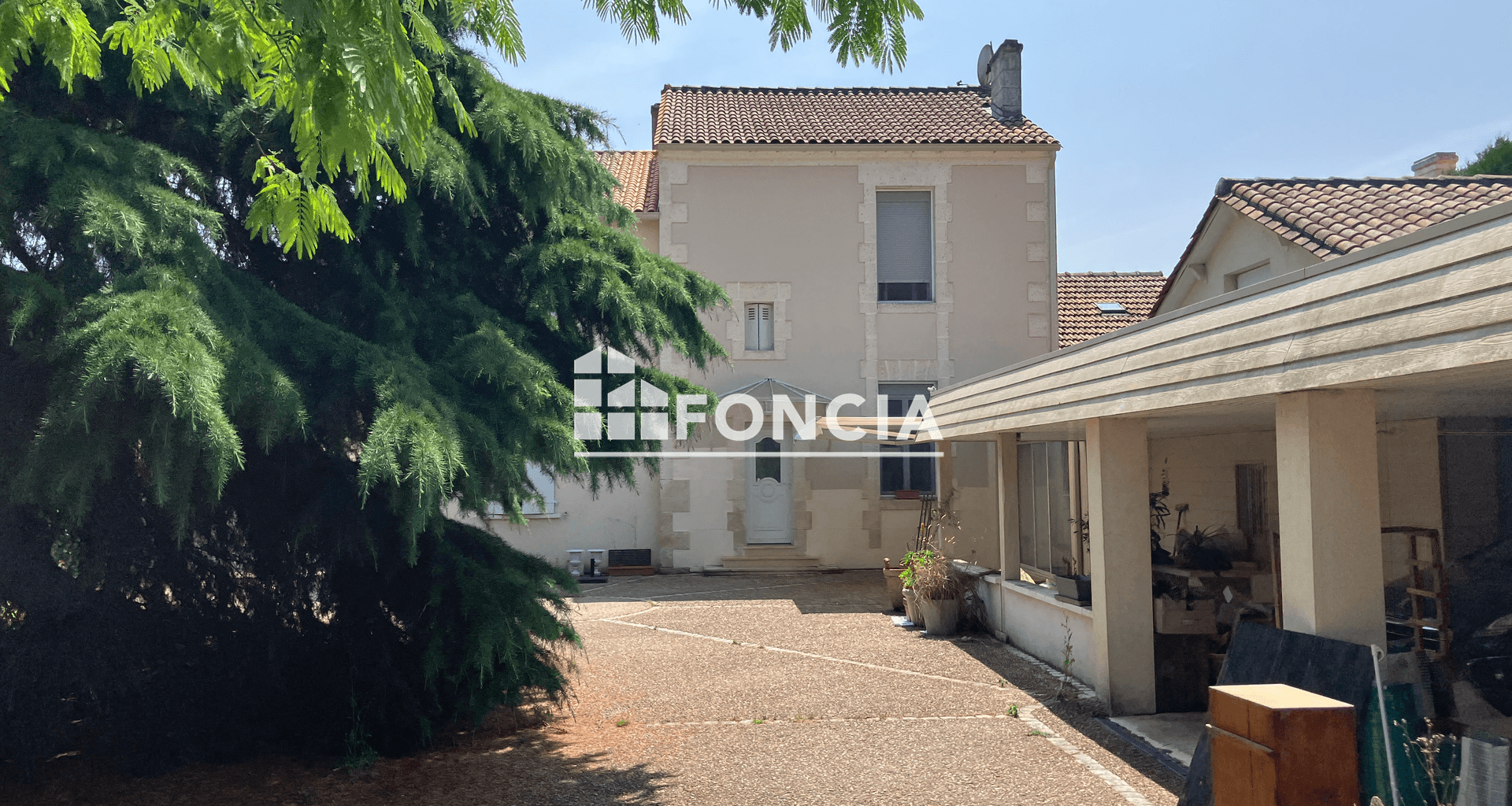 Maison 6 pièces (190 m²) à vendre - Saint-yrieix-sur-charente (16710)