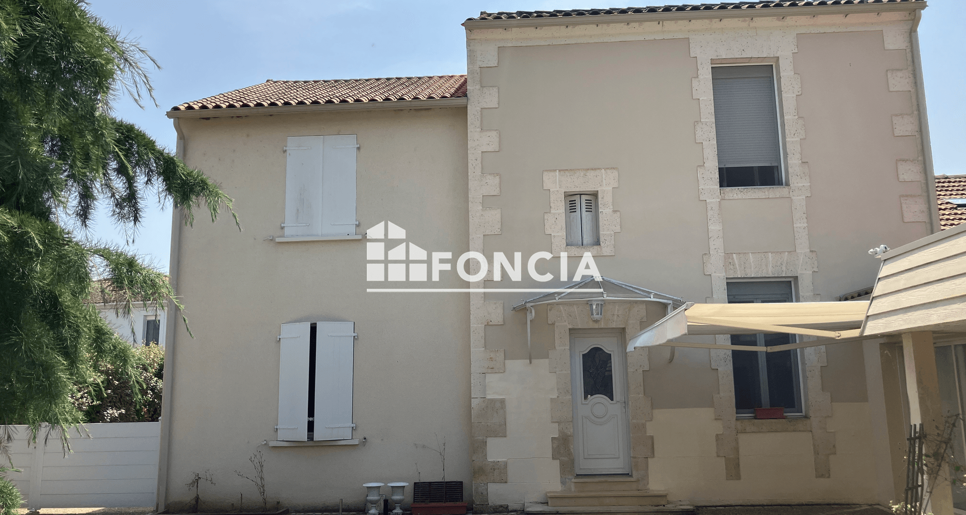 Maison 6 pièces (190 m²) à vendre - Saint-yrieix-sur-charente (16710)