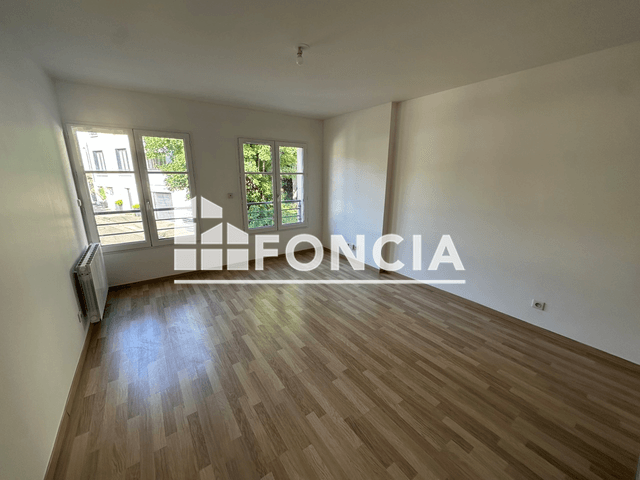 Appartement 2 pièces (39.33 m²) à louer - Chartres (28000)