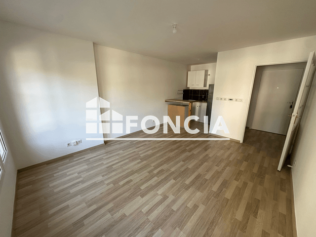 Appartement 2 pièces (39.33 m²) à louer - Chartres (28000)