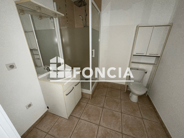 Appartement 2 pièces (39.33 m²) à louer - Chartres (28000)