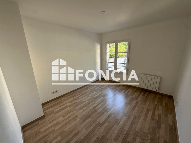 Appartement 2 pièces (39.33 m²) à louer - Chartres (28000)