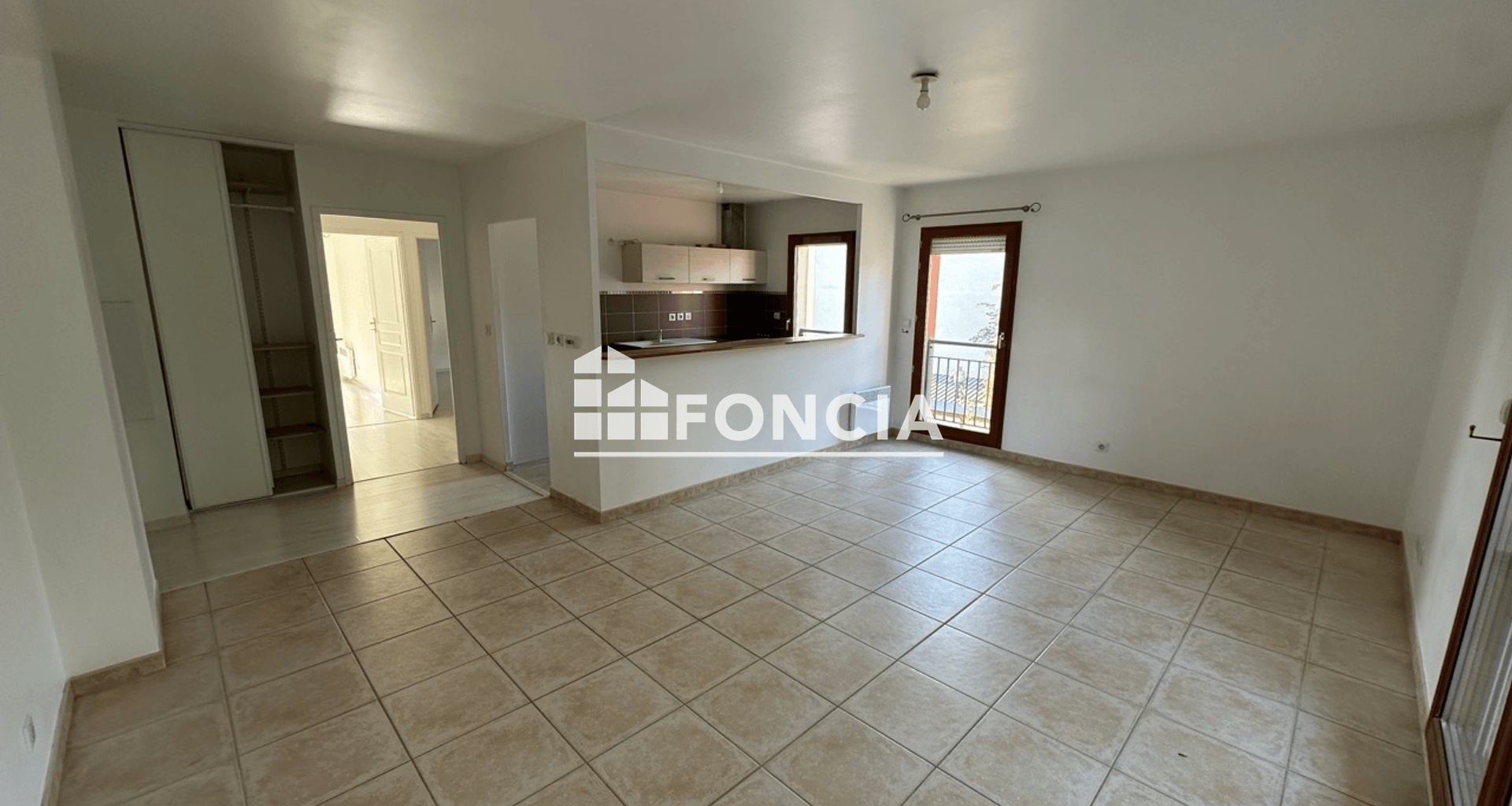Appartement 4 pièces (83.19 m²) à louer - Chartres (28000)