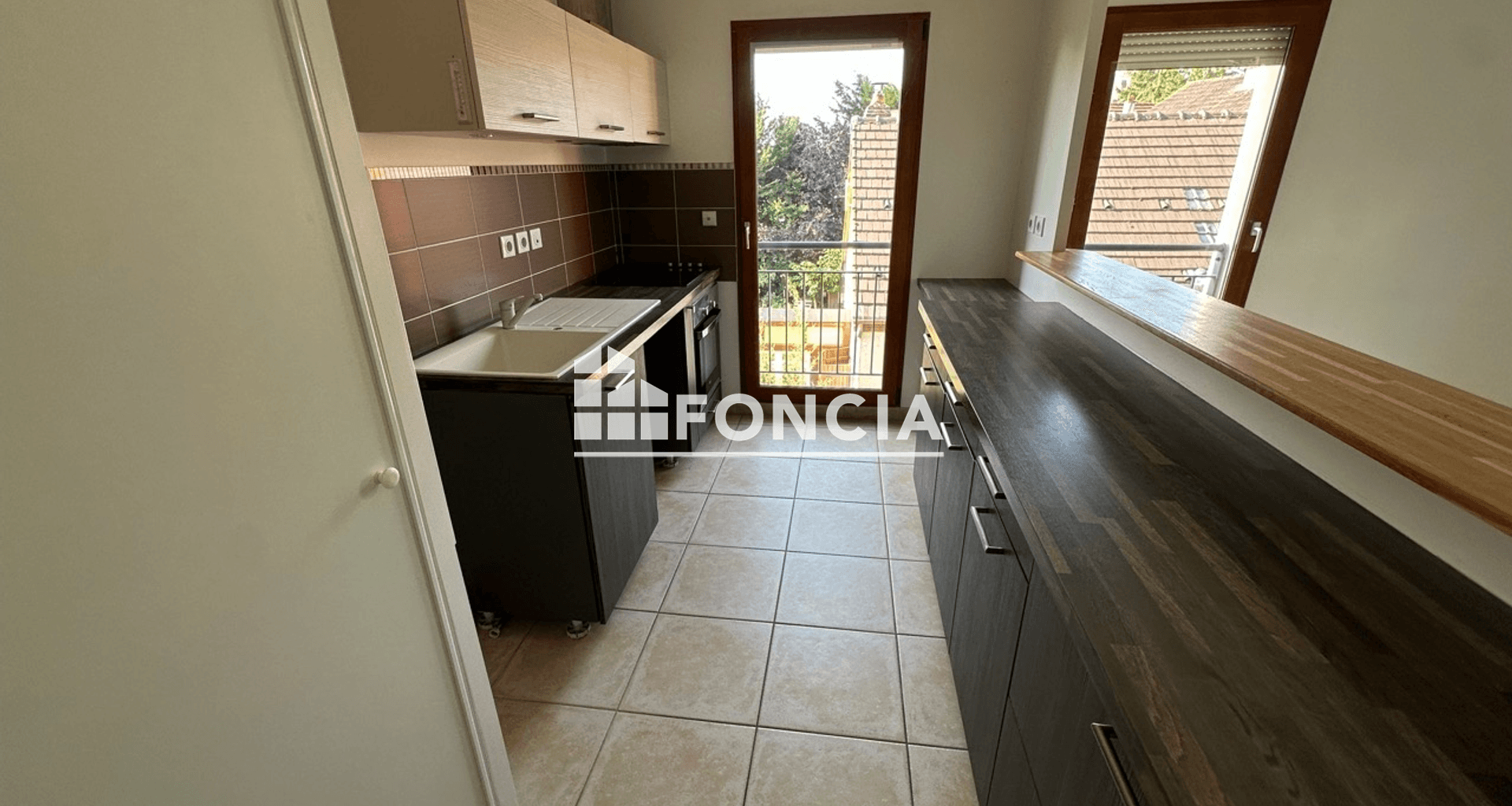 Appartement 4 pièces (83.19 m²) à louer - Chartres (28000)