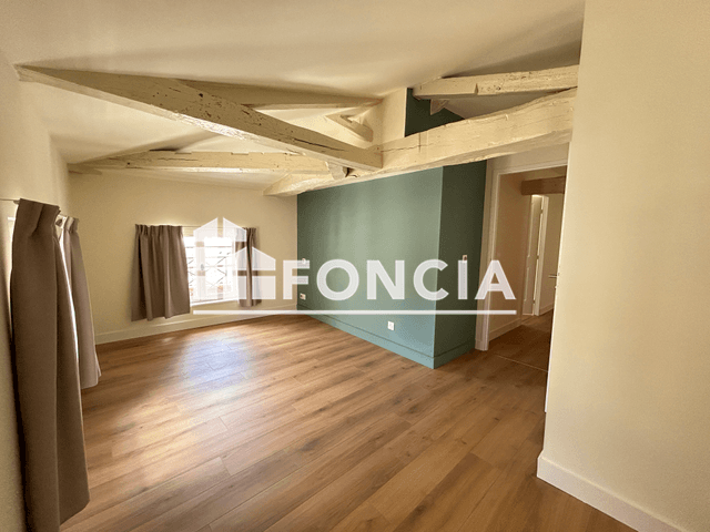 Appartement 3 pièces (70.16 m²) à louer - Saintes (17100)