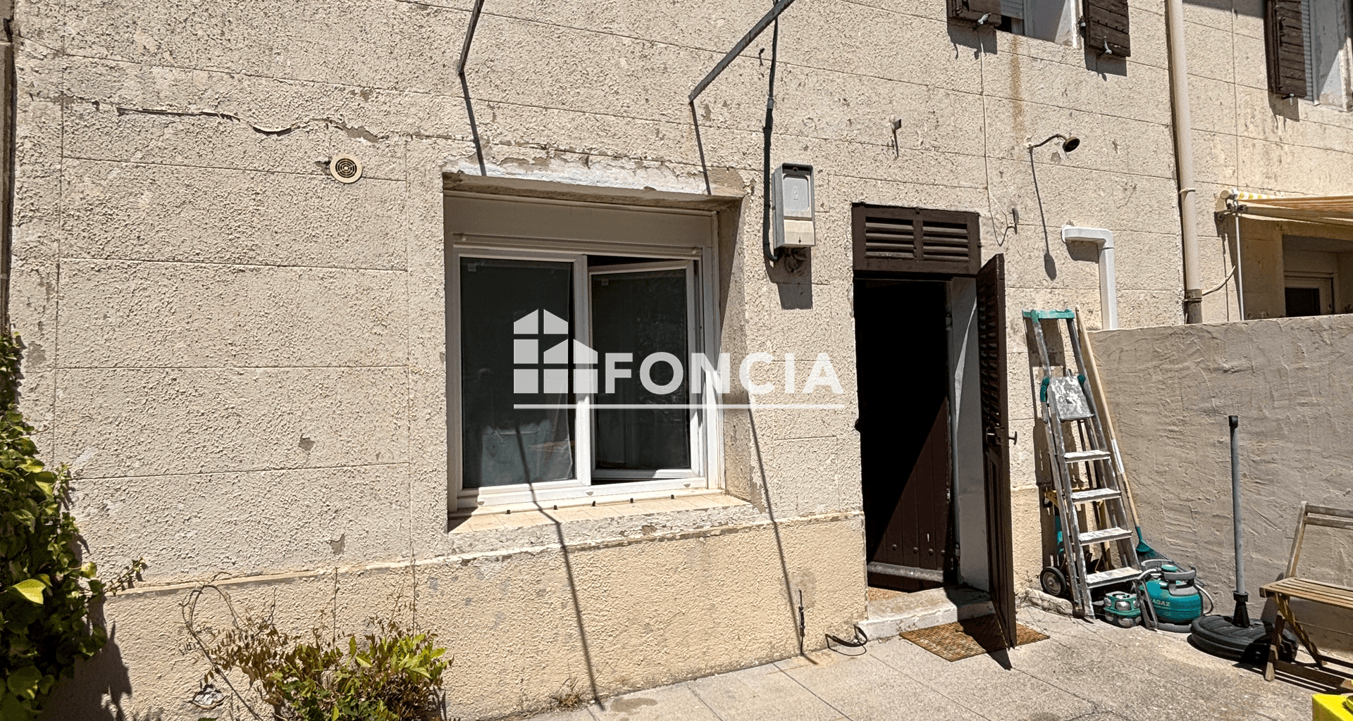 Maison 3 pièces (72.16 m²) à vendre - Gignac-la-nerthe (13180)