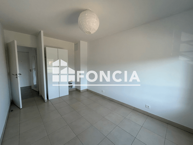 Appartement 2 pièces (39 m²) à louer - Frejus (83600)