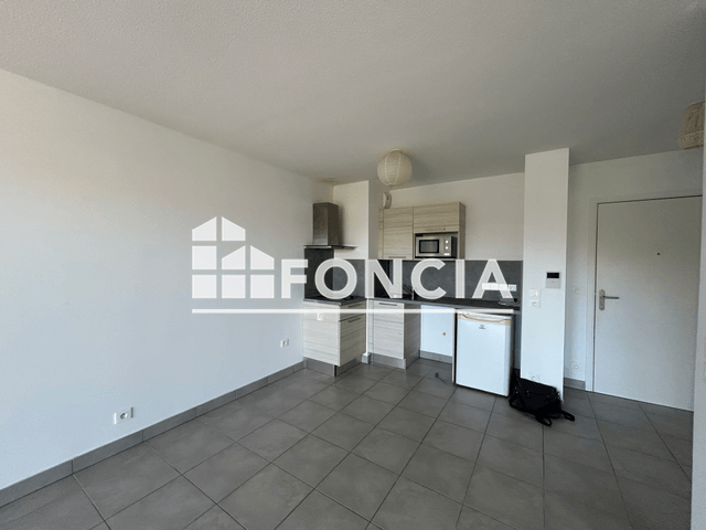 Appartement 2 pièces (39 m²) à louer - Frejus (83600)