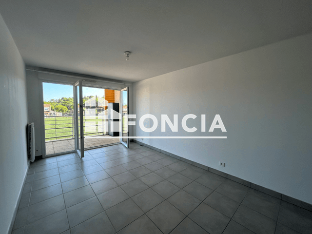 Appartement 2 pièces (39 m²) à louer - Frejus (83600)