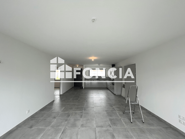 Maison 4 pièces (90 m²) à louer - Challans (85300)