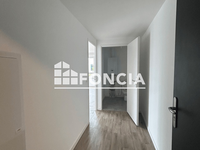 Appartement 2 pièces (50.76 m²) à louer - Amiens (80000)