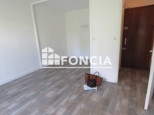 Studio (26.01 m²) à louer - Montpellier (34090)