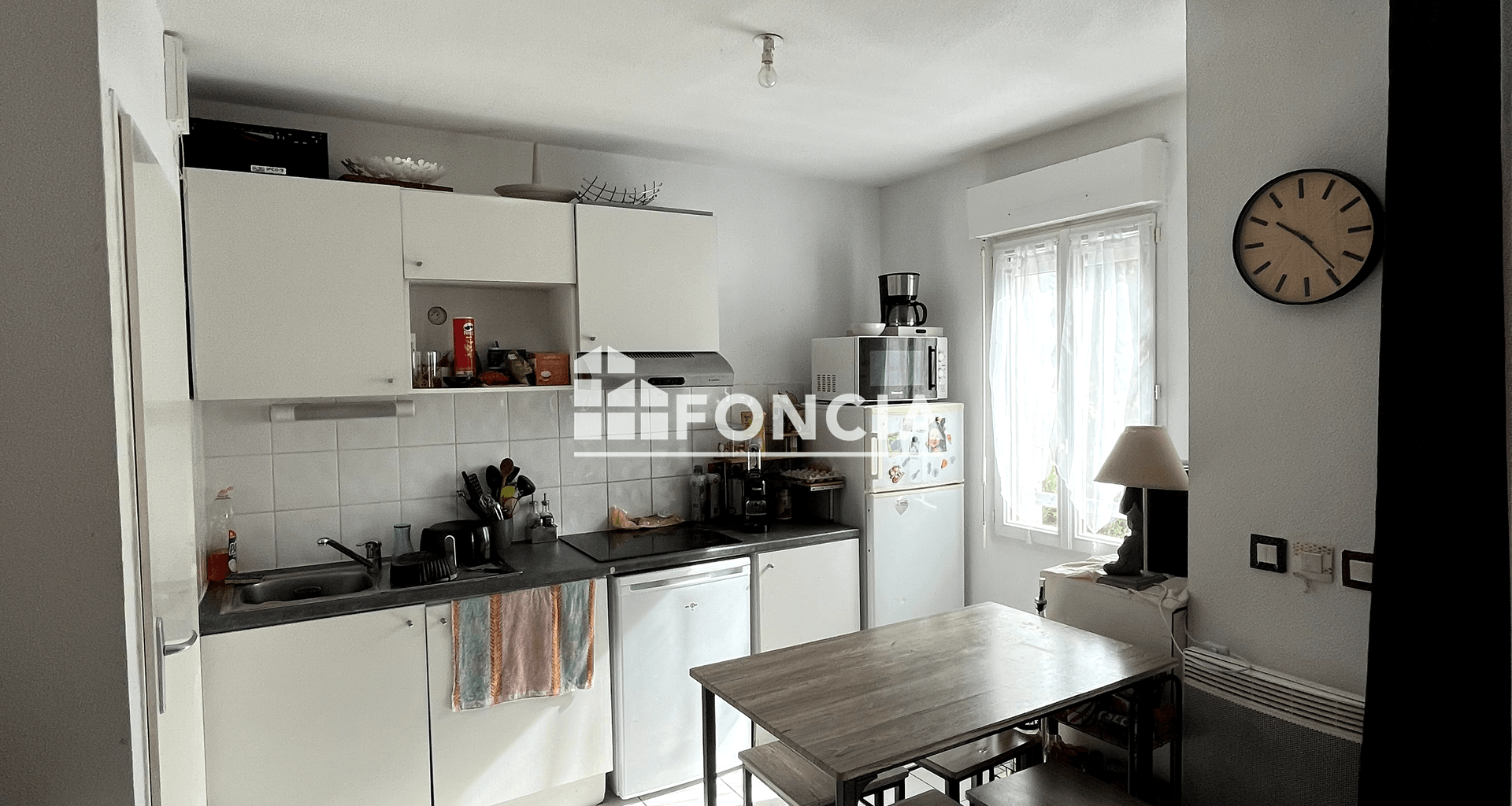 Appartement 3 pièces (55 m²) à vendre - Lège-cap-ferret (33950)