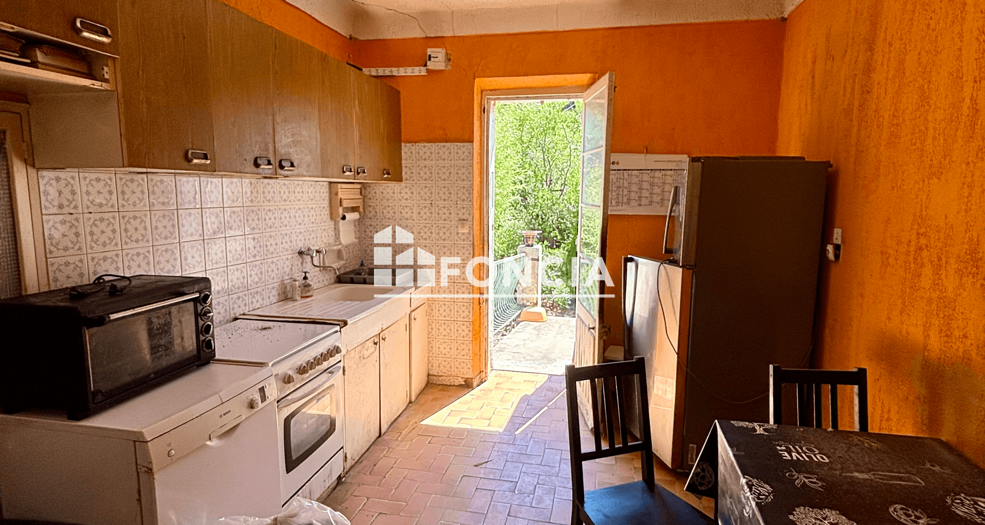 Maison 7 pièces (138.42 m²) à vendre - Hyères (83400)