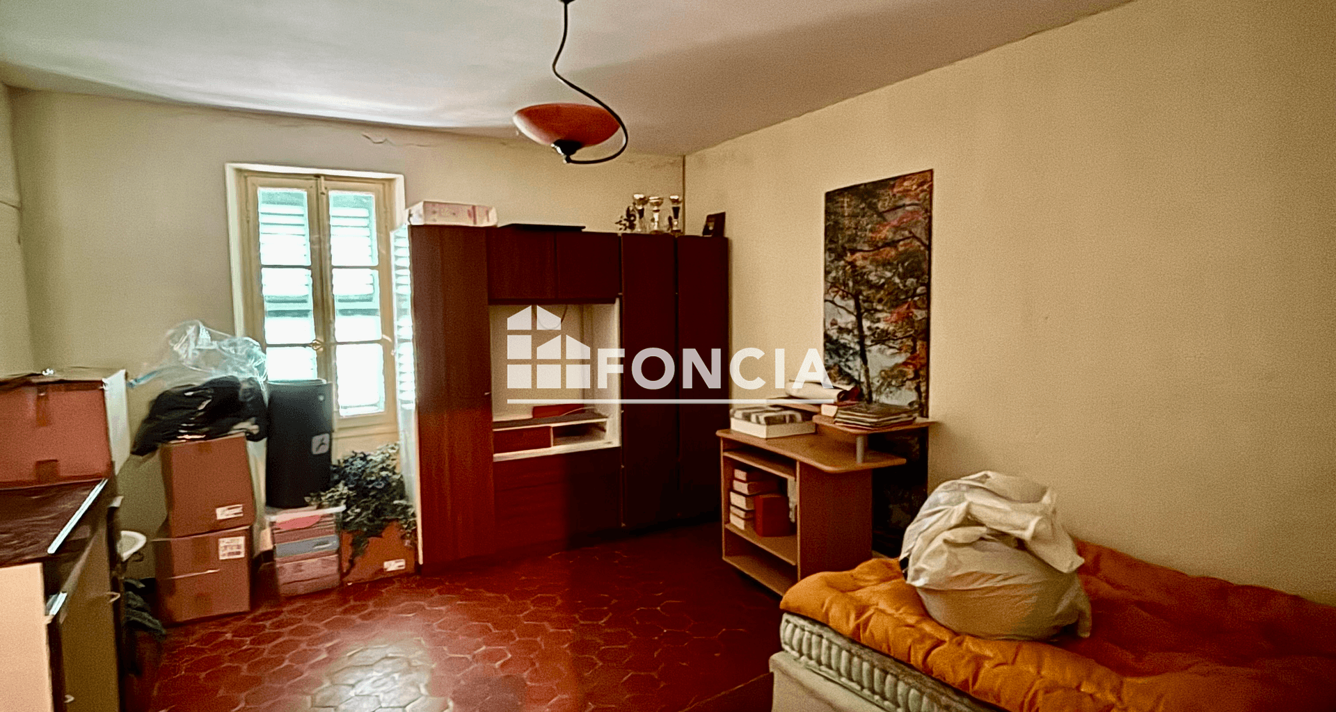 Maison 7 pièces (138.42 m²) à vendre - Hyères (83400)