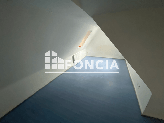 Appartement 3 pièces (66.66 m²) à louer - Strasbourg (67000)