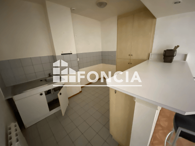 Appartement 3 pièces (66.66 m²) à louer - Strasbourg (67000)