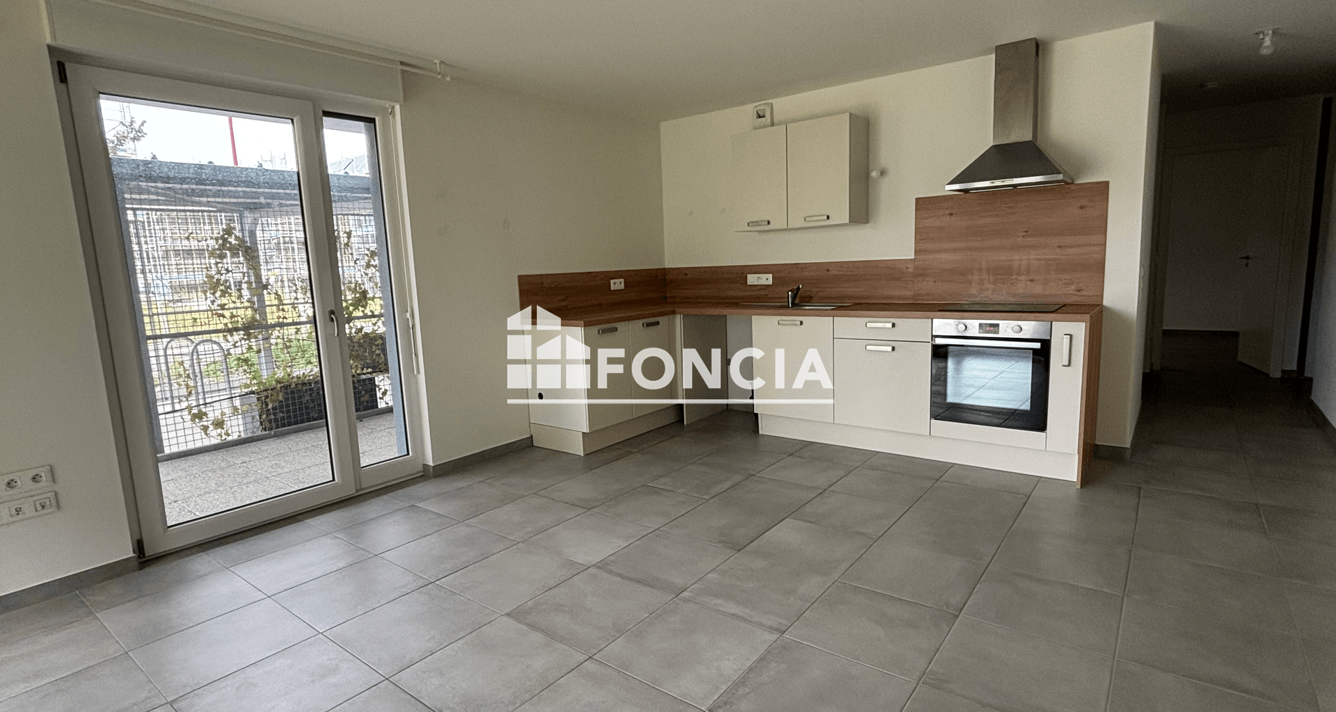 Appartement 3 pièces (66.9 m²) à louer - Mundolsheim (67450)