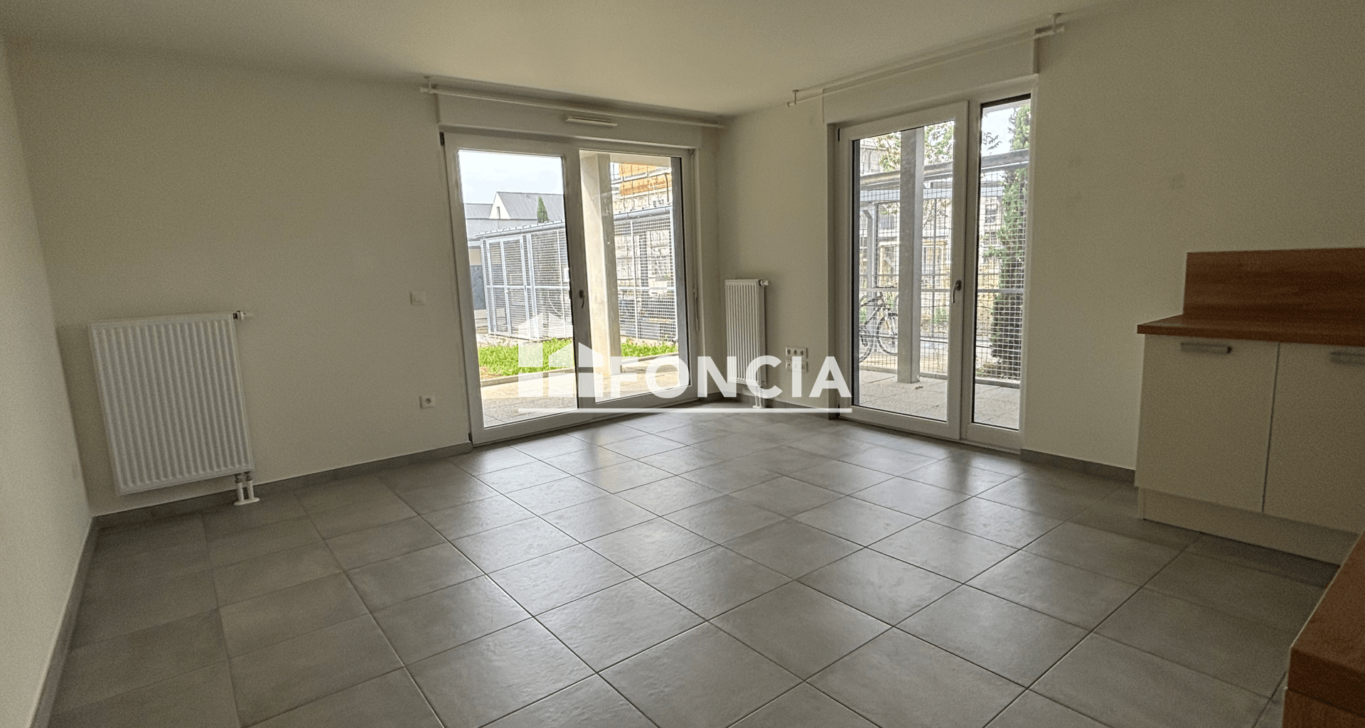 Appartement 3 pièces (66.9 m²) à louer - Mundolsheim (67450)