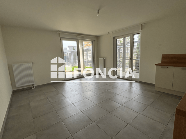 Appartement 3 pièces (66.9 m²) à louer - Mundolsheim (67450)