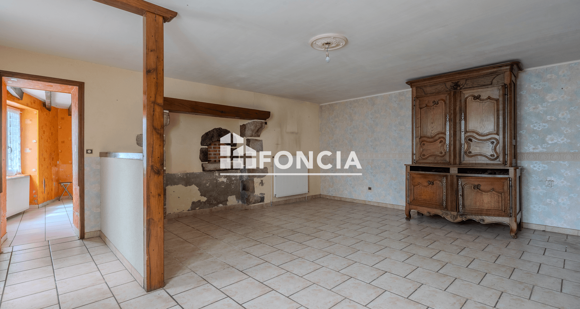 Maison 8 pièces (182.9 m²) à vendre - Sillé-le-guillaume (72140)