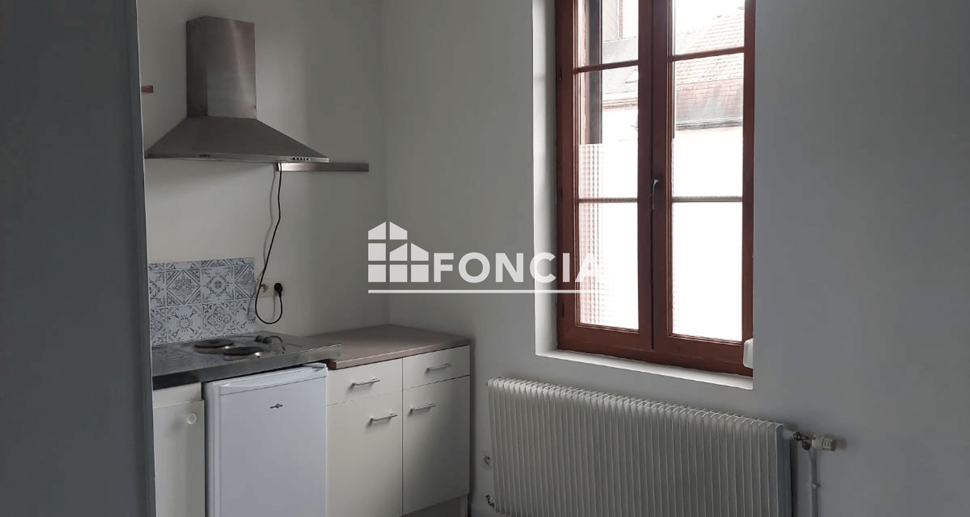 Studio (23.57 m²) à louer - Amiens (80000)