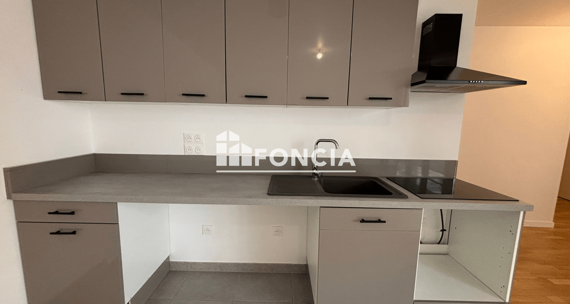 Appartement 2 pièces (47.6 m²) à louer - Châtenay-malabry (92290)