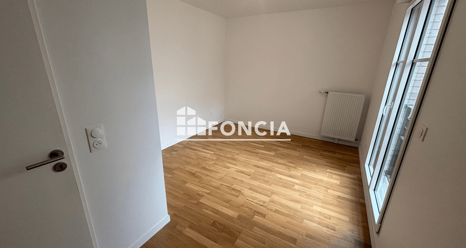 Appartement 2 pièces (47.6 m²) à louer - Châtenay-malabry (92290)